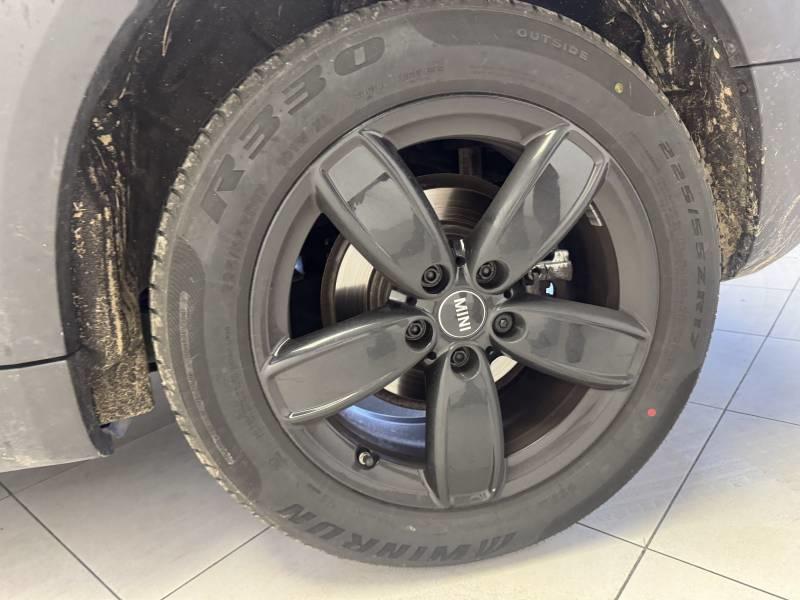 Mini Mini Countryman 136 ch Bva7 Cooper Edition Highlands