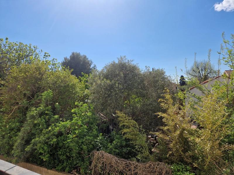 Appartement - 94 m² - 4 pièces