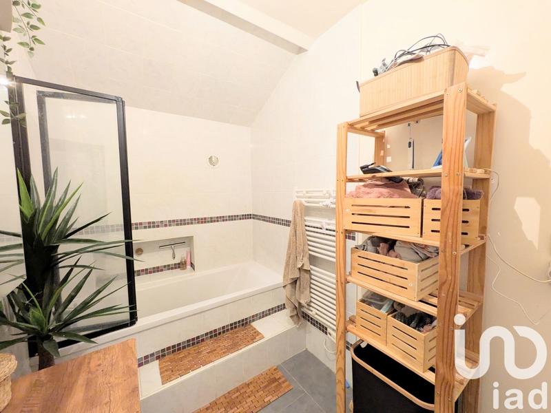 Duplex - 66 m² - 3 pièces