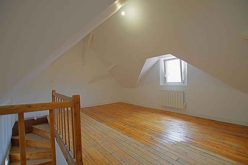 Maison - 107 m² - 4 pièces