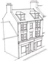 Immeuble mixte - 200 m² - 6 pièces