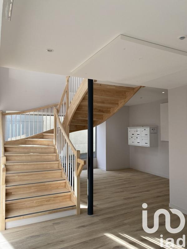 Appartement - 107 m² - 4 pièces