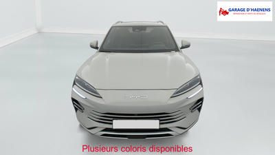 Byd Seal U 1.5l Dm-I 218 Ch Phev Comfort