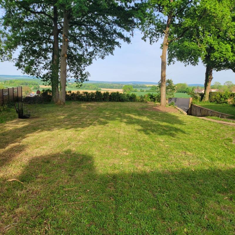 Maison - 115 m² - 6 pièces