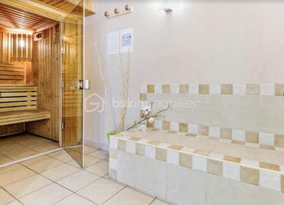 Appartement - 34 m² - 2 pièces