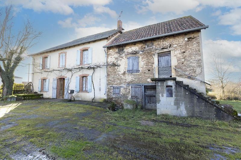 Maison - 147 m² - 6 pièces