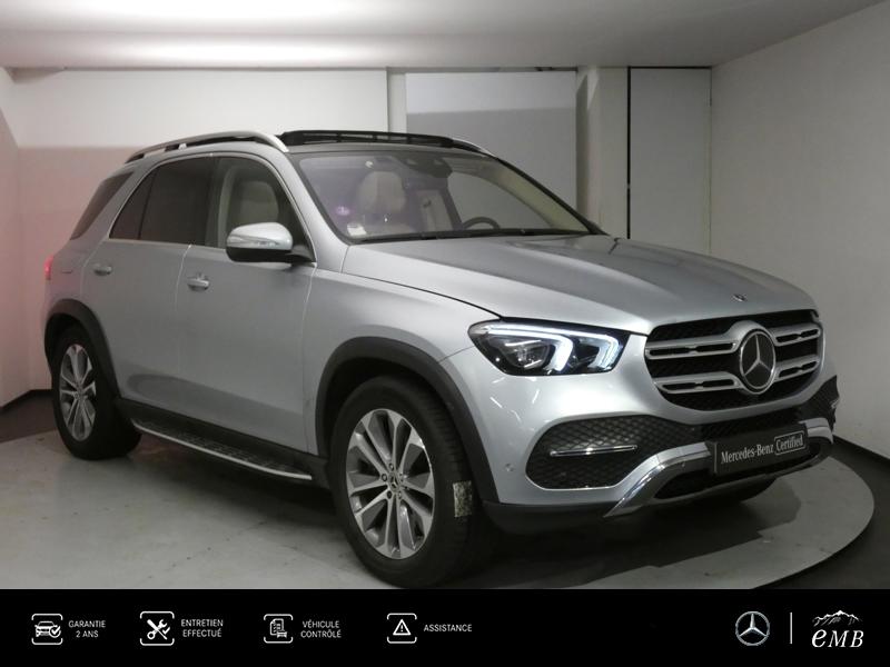 Mercedes Classe Gle 350 de 4Matic Avantgarde 2.0 320 ch 9g-Tronic