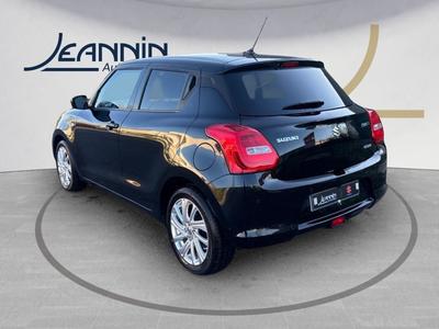 Suzuki Swift 1.2 Dualjet Hybrid Privilège