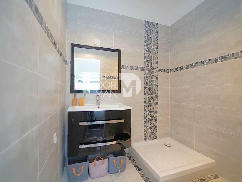 Maison ancienne - 131 m² - 4 pièces