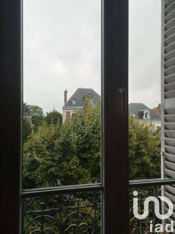 Appartement - 110 m² - 6 pièces