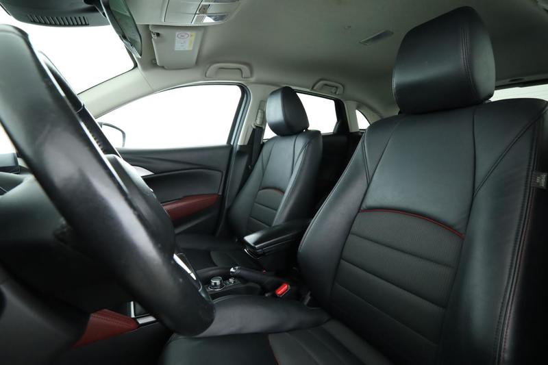 Mazda Cx-3 2.0 Skyactiv-G 120 ch