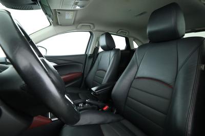 Mazda Cx-3 2.0 Skyactiv-G 120 ch