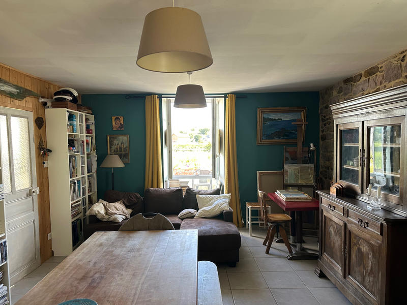 Maison - 145 m² - 5 pièces