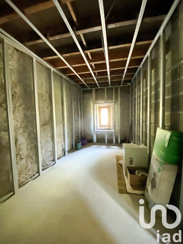 Maison - 146 m² - 2 pièces