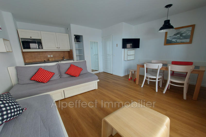 Appartement - 32 m²