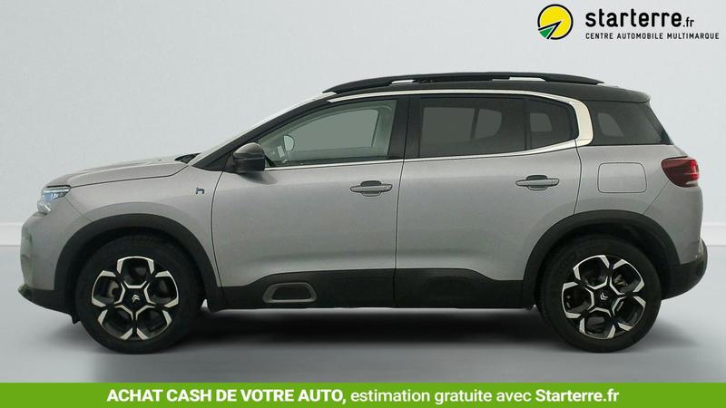 Citroën C5 Aircross Hybride Rechargeable 225 e-Eat8 Shine