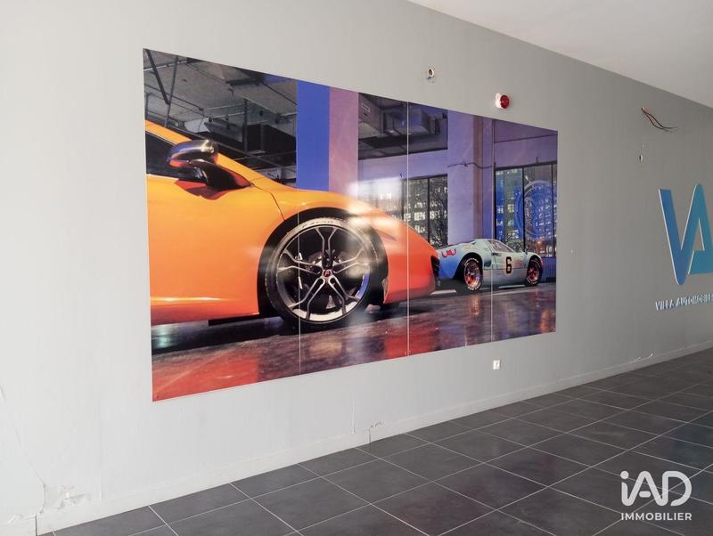 Local commercial - 335 m²