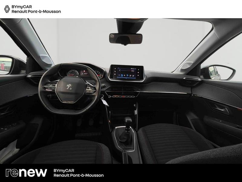 Peugeot 208 BlueHDi 100 s&amp;S Bvm6 Active Pack