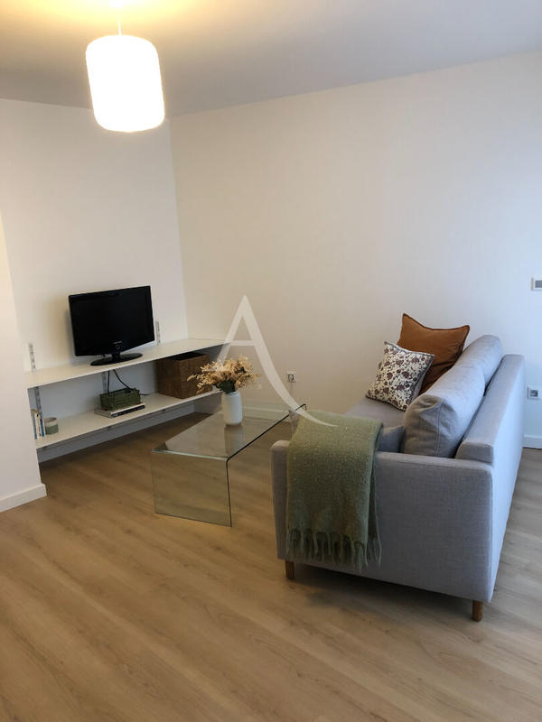 Appartement - 32 m² - 1 pièce