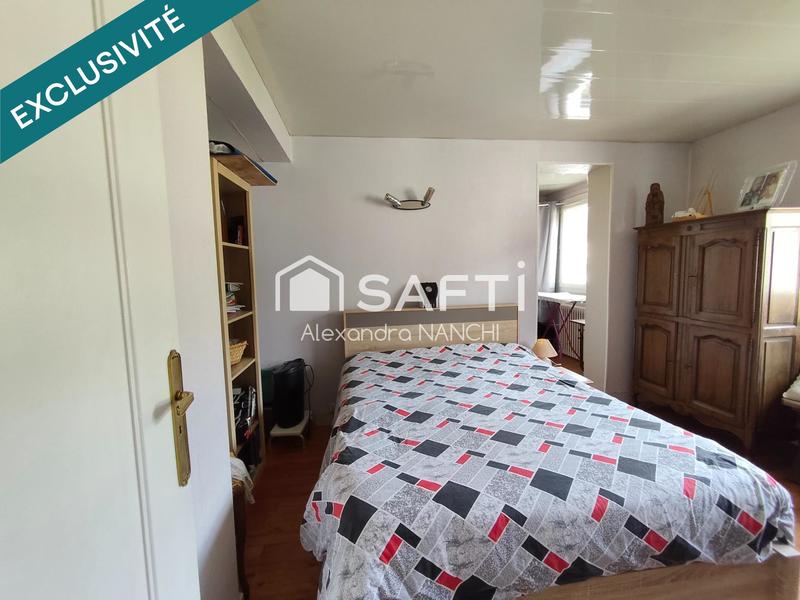 Maison - 160 m² - 7 pièces