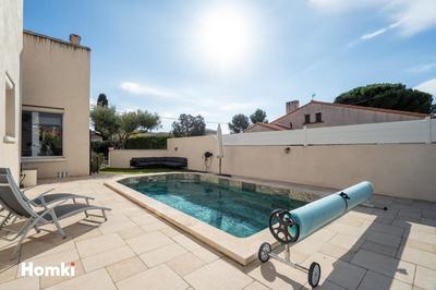 Villa - 117 m² - 5 pièces