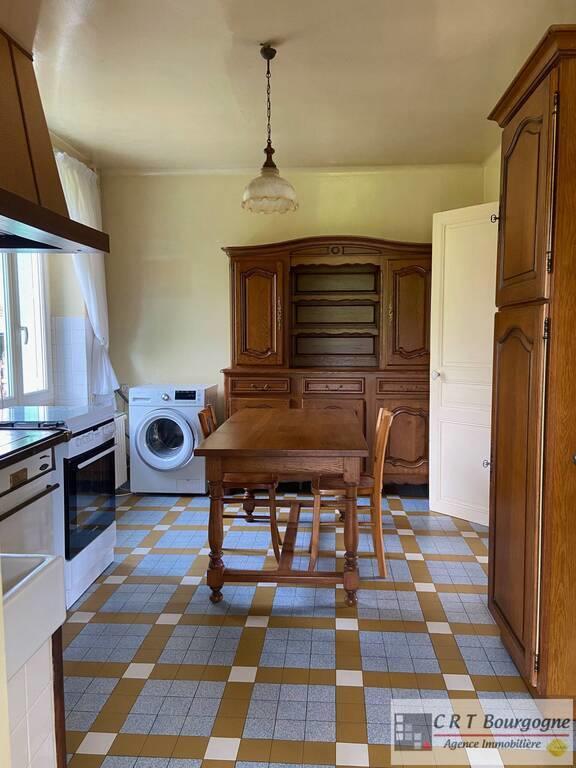 Ferme - 71 m² - 3 pièces