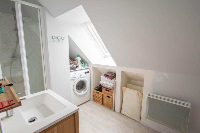 Appartement - 72 m² - 3 pièces