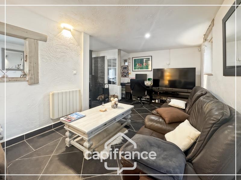 Maison - 152 m² - 4 pièces