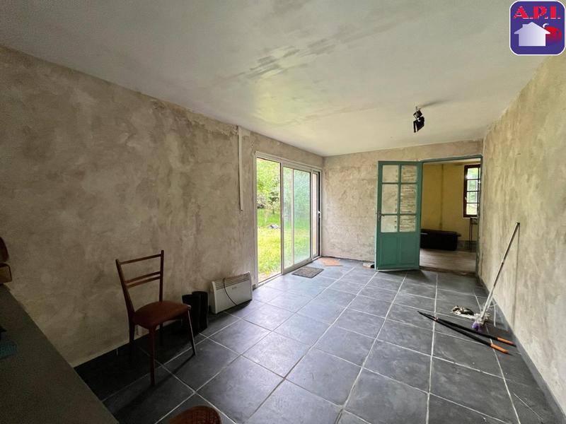 Maison - 202 m² - 6 pièces