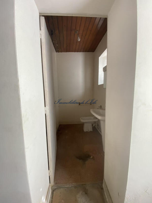 Maison - 98 m² - 5 pièces