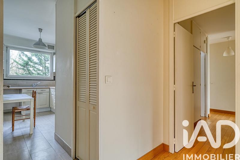 Appartement - 88 m² - 4 pièces