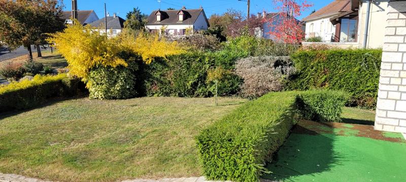 Maison - 109 m² - 6 pièces