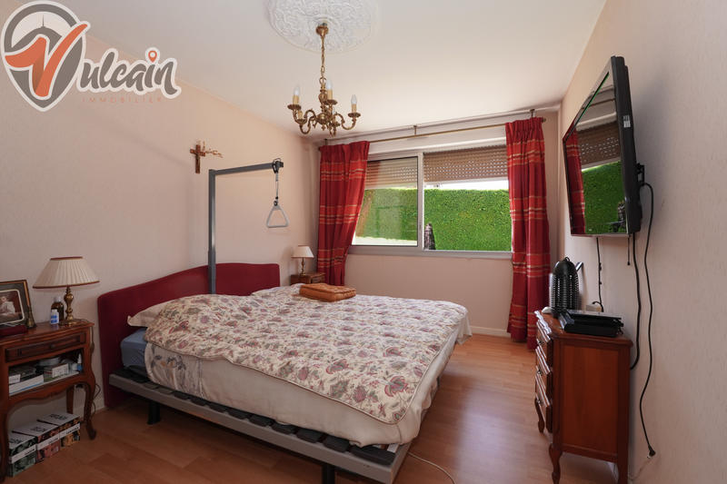 Maison - 207 m² - 5 pièces