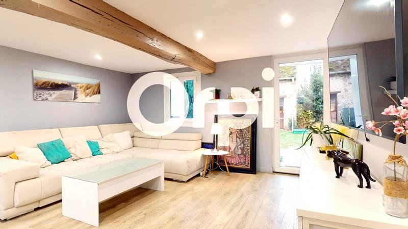 Maison - 300 m² - 9 pièces