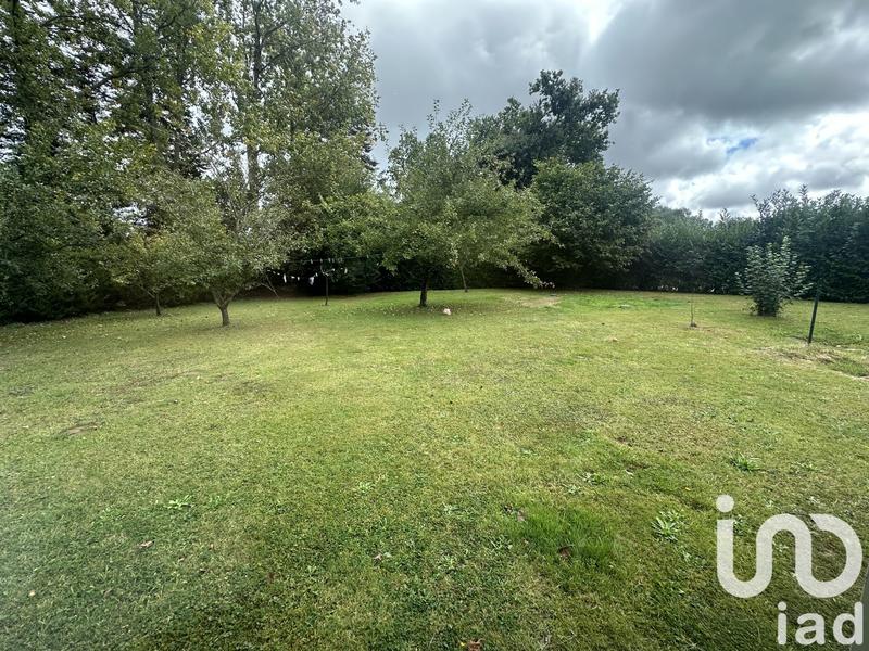 Maison - 116 m² - 6 pièces