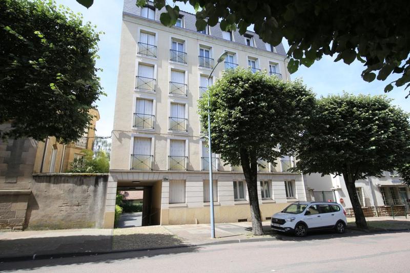 Appartement - 75 m² - 3 pièces