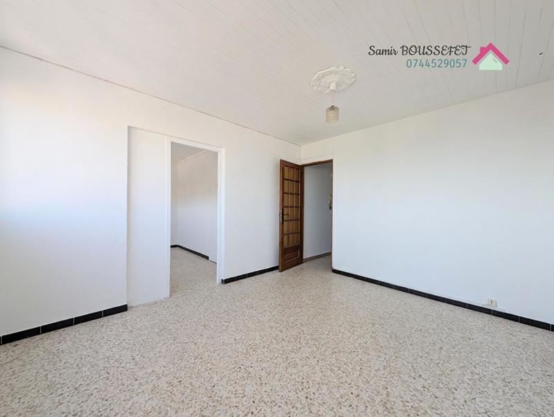 Appartement - 67 m² - 4 pièces