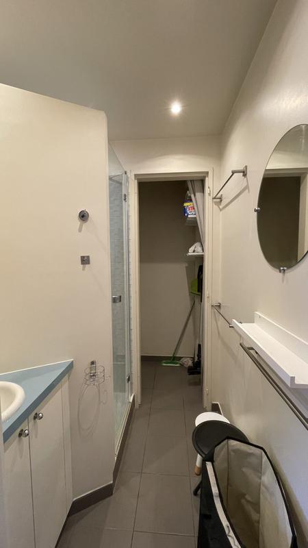 Appartement - 20 m² - 1 pièce