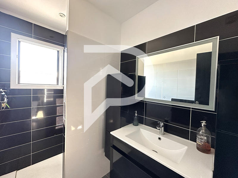 Maison - 126 m² - 5 pièces