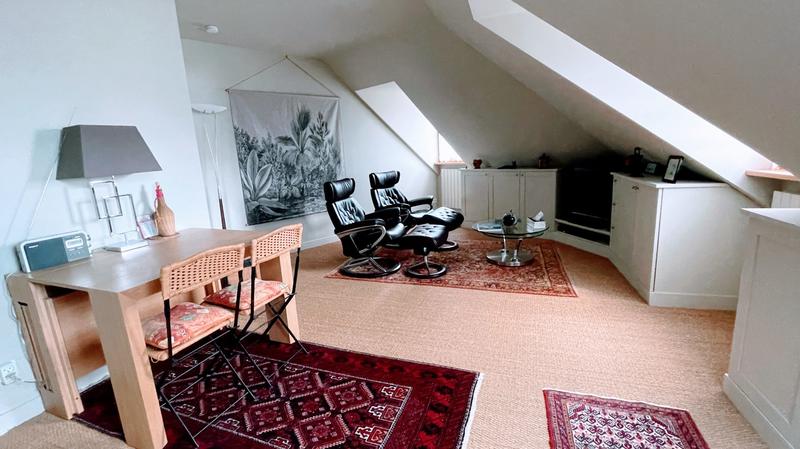 Appartement - 31 m² - 2 pièces