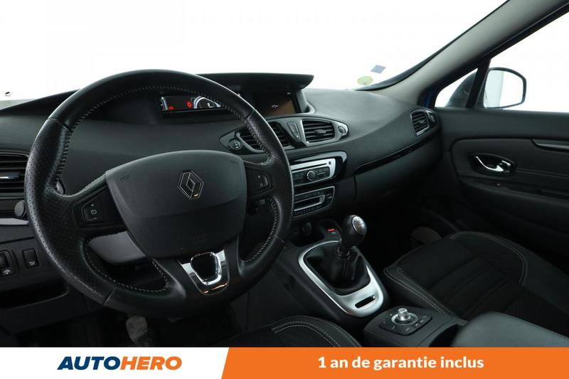 Renault Grand Scénic 1.6 dCi Energy Bose Edition 7pl 130 ch
