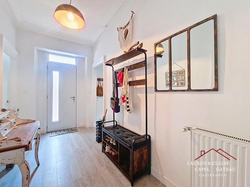Maison de ville - 159 m² - 7 pièces