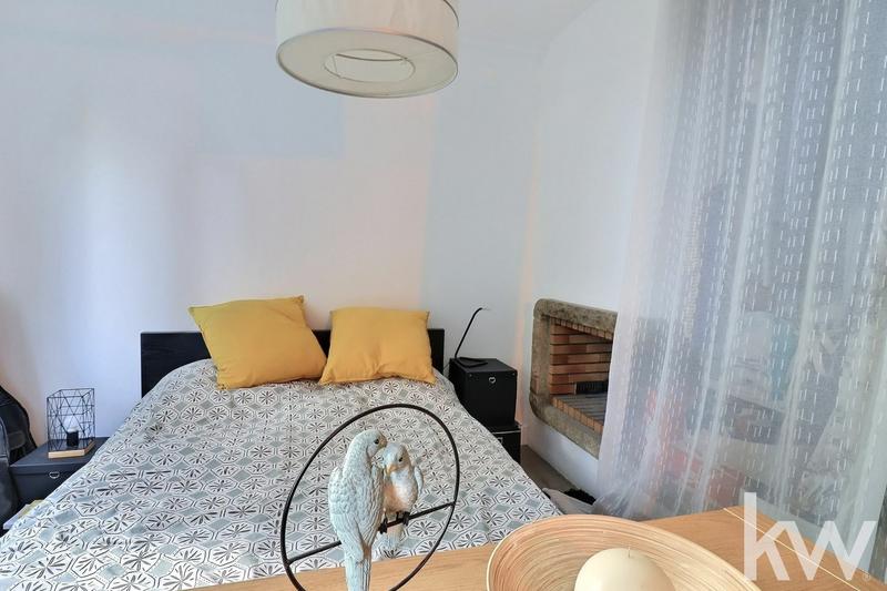 Appartement - 68 m² - 4 pièces