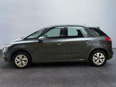Citroën C4 Picasso Business e-HDi 115 Etg6