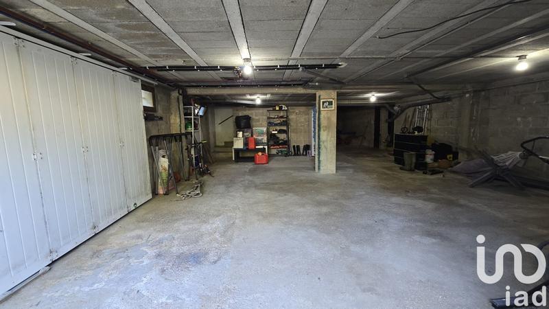 Maison - 163 m² - 7 pièces