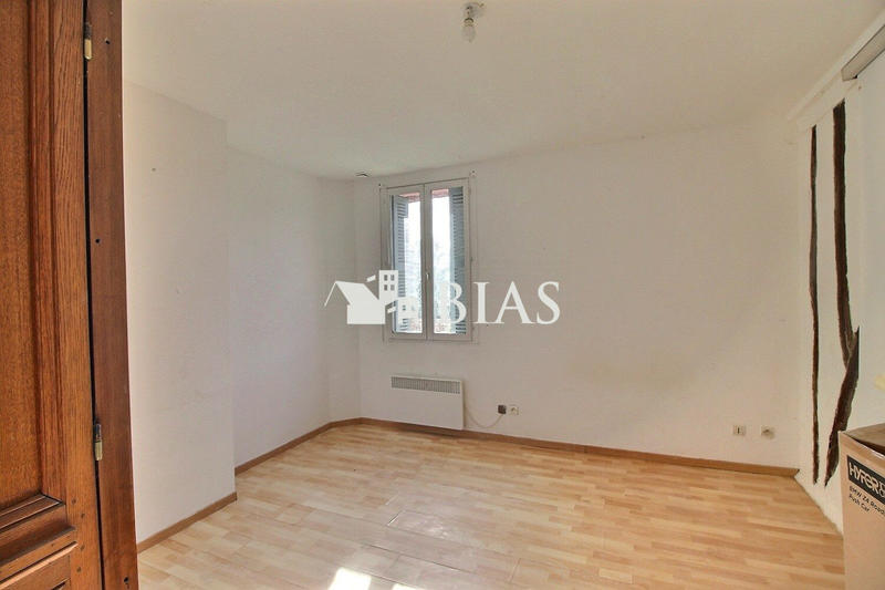 Maison - 89 m² - 5 pièces