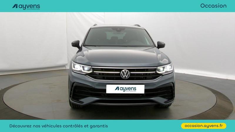 Volkswagen Tiguan Allspace 1.5 Tsi 150ch R-Line Dsg7