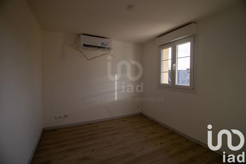 Maison - 104 m² - 5 pièces