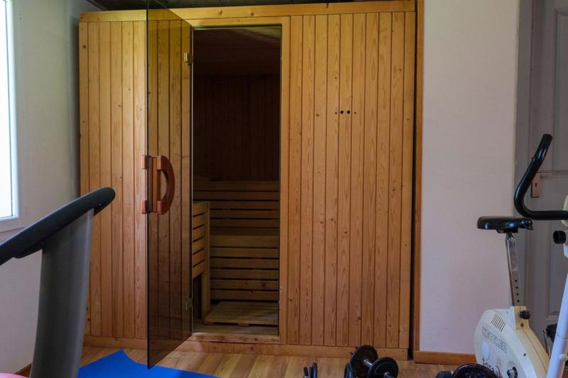 Gîte - 625 m² - 25 pièces