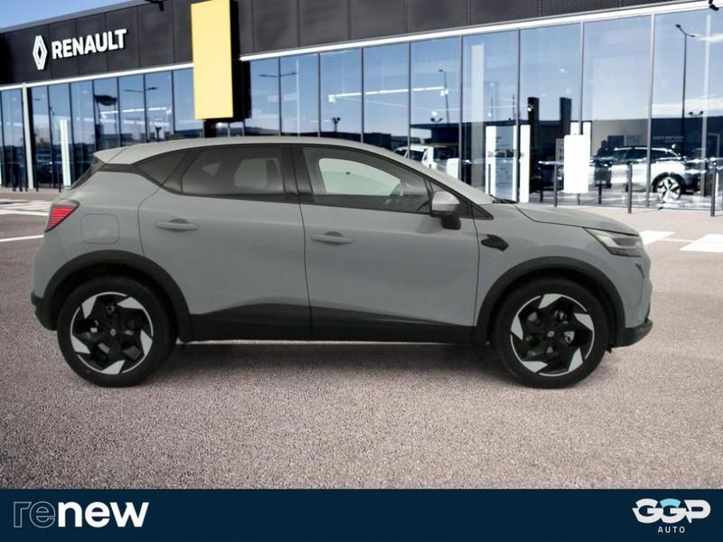 Renault Captur TCe 90 ch Techno